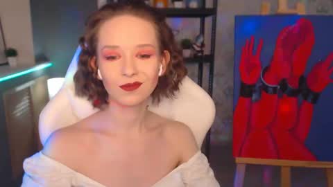 Fascinating   Eyes online show from 01.01.25