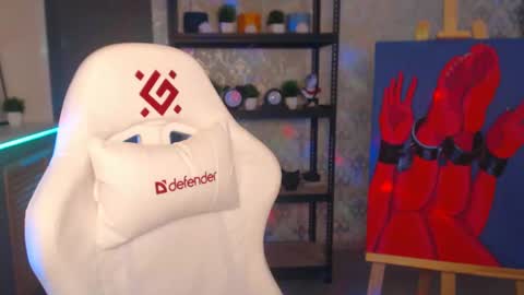 Fascinating   Eyes online show from 01.07.25