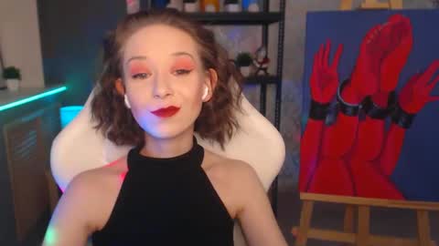 Fascinating   Eyes online show from 01.20.25