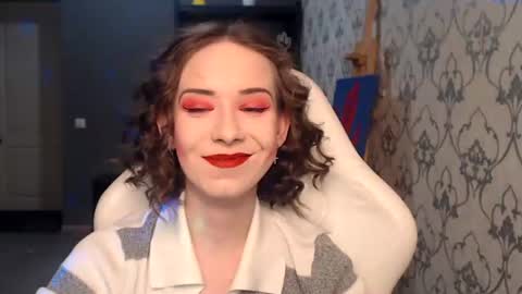Fascinating   Eyes online show from 06.17.26