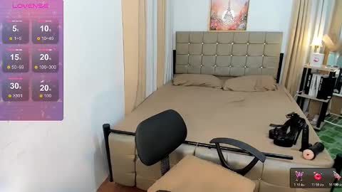 fascinatingtransvalerie online show from 01.07.26