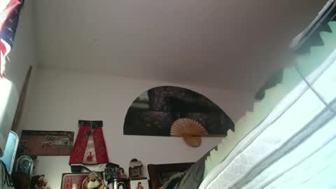 Snapshot of fastball15400 chatting on 02.24.25 fastball15400 online show from 02.24.25