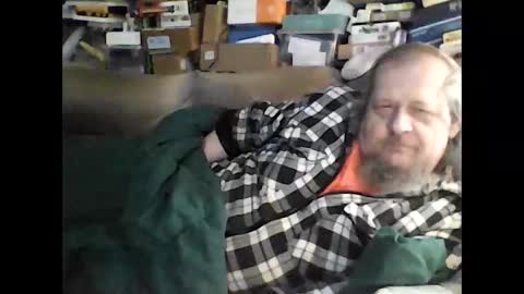 HoneyCumJuice4U online show from 12.13.24