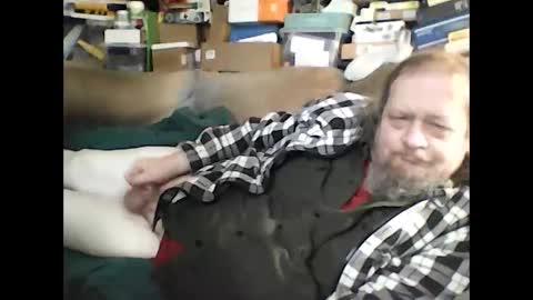 HoneyCumJuice4U online show from 12.21.24