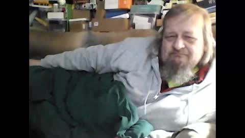 HoneyCumJuice4U online show from 12.26.24