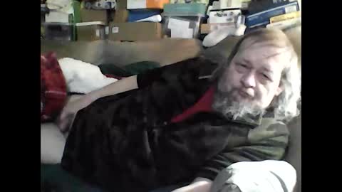 HoneyCumJuice4U online show from 01.20.25