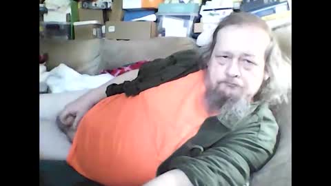 HoneyCumJuice4U online show from 01.25.25