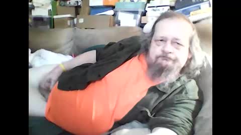 HoneyCumJuice4U online show from 01.25.25