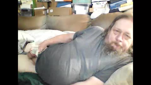 HoneyCumJuice4U online show from 02.17.25