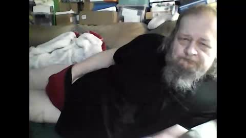 HoneyCumJuice4U online show from 02.23.25