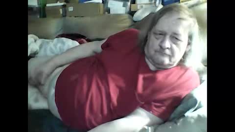 HoneyCumJuice4U online show from 03.02.25