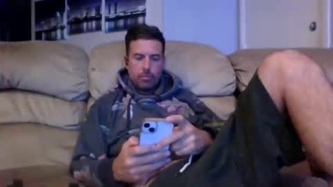 FATdickBOY online show from 03.27.26