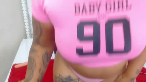 fat_naughtyass online show from 10.01.25