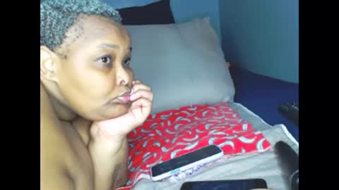 fatafricanqueen online show from 03.22.26