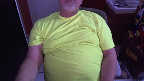 Fat Daddy online show from 12.20.24