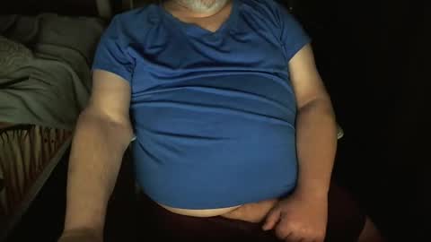 Fat Daddy online show from 11.28.25