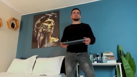 M A T  T E O online show from 12.04.24