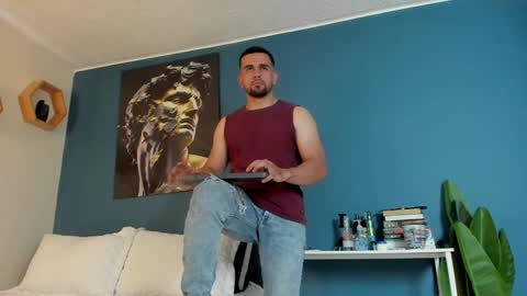 M A T  T E O online show from 12.07.24