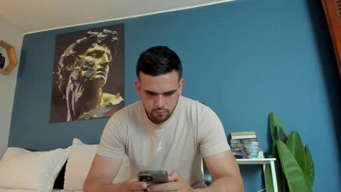 M A T  T E O online show from 12.18.24