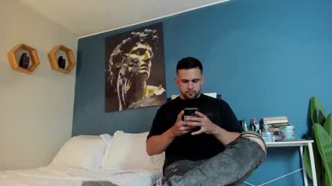 M A T  T E O online show from 02.01.25