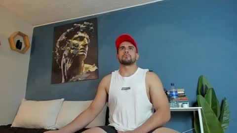 M A T  T E O online show from 03.08.25