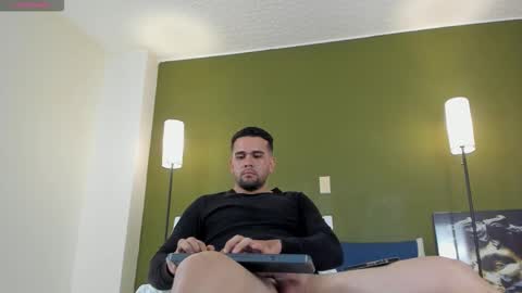 M A T  T E O online show from 10.31.25