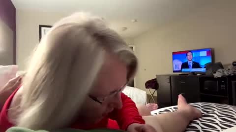 fatdickad online show from 02.13.25