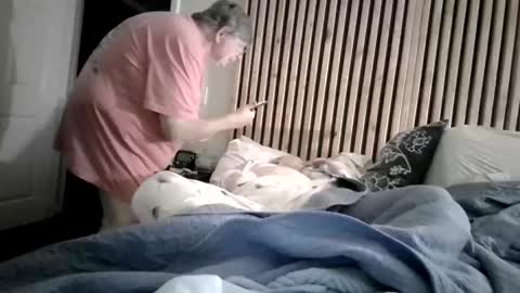 fatdickad online show from 10.30.25