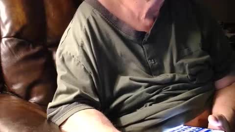 fatdickad online show from 02.25.26