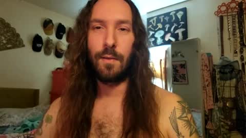 Snapshot of fatdickhippie chatting on 08.07.26 fatdickhippie online show from 08.07.26