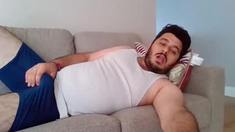 fatdickneighbor online show from 09.15.25