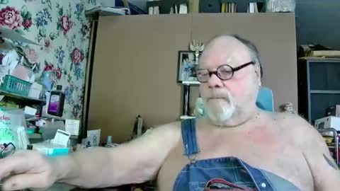 Fred. online show from 12.27.24