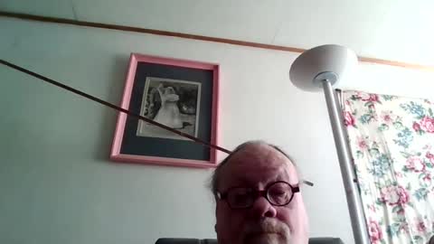 Fred. online show from 12.28.24