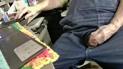 Fred. online show from 01.03.25