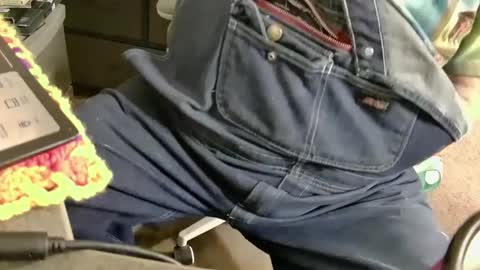 Fred. online show from 01.03.25