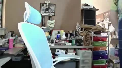 Fred. online show from 01.16.25