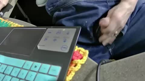 Fred. online show from 01.18.25