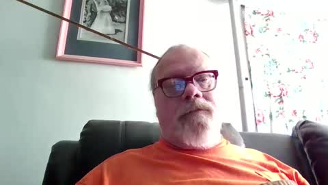 Fred. online show from 01.29.25