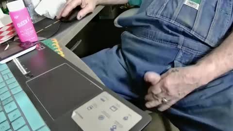 Fred. online show from 02.14.25