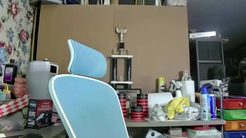 Fred. online show from 03.10.25