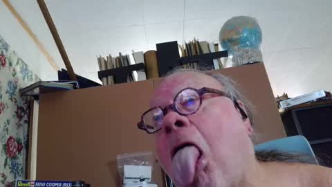 Fred. online show from 09.13.25