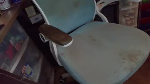 Fred. online show from 10.05.25