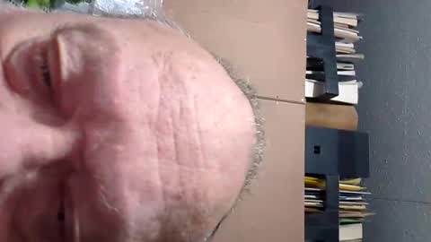 Fred. online show from 10.18.25