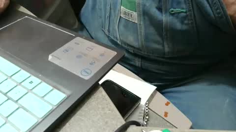 Fred. online show from 11.01.25