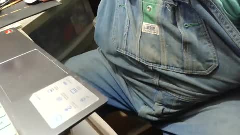 Fred. online show from 11.03.25