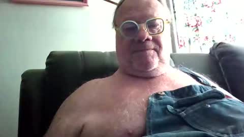 Fred. online show from 04.05.26