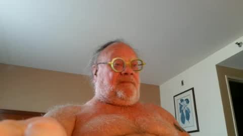 Snapshot of fatfreddythecat chatting on 06.29.26 Fred. online show from 06.29.26