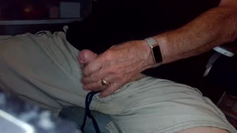 Snapshot of fatfreddythecat chatting on 07.06.26 Fred. online show from 07.06.26