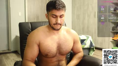 fatherfly001 online show from 09.29.25