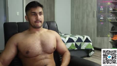 fatherfly001 online show from 10.26.25